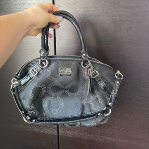 Coach Hand Bag